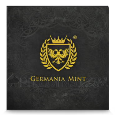 Sigyn - Goddesses 2oz 2024