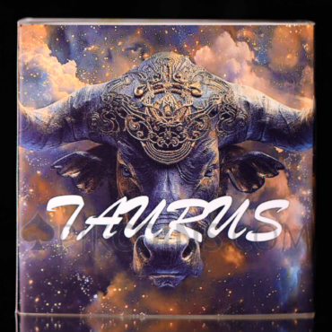 Taurus - Twelve Zodiac Signs 12$ 5oz Niue 2024