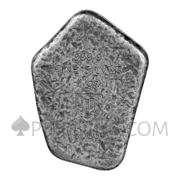 Gebo Rune 1oz - Germania Mint