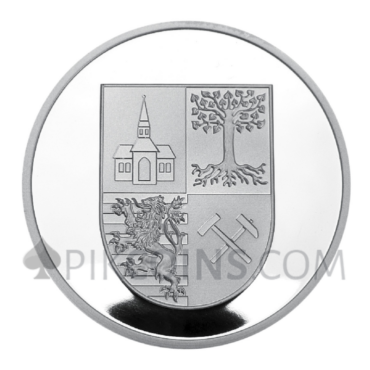 UEFA Euro 2024™ 11 Coins Set 11 x 1/4oz