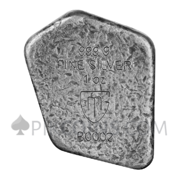 Jera Rune 1oz - Germania Mint