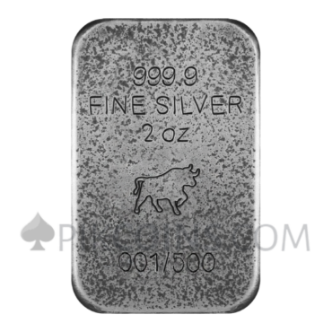 Independence Day - Cast Bar 2oz 2024