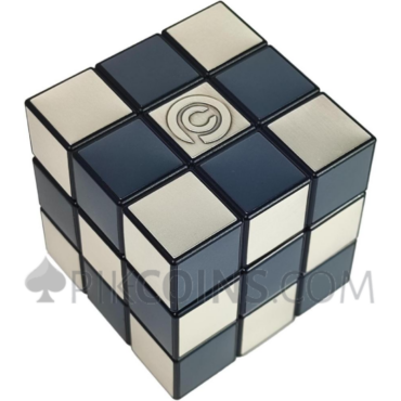 Magic Cube 2$ 2oz Niue 2024