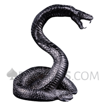 The 3D Snake 5$ 3oz Samoa 2025