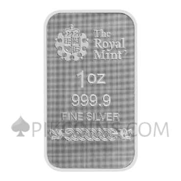Odin - Norse Gods - Cast Bar 1oz
