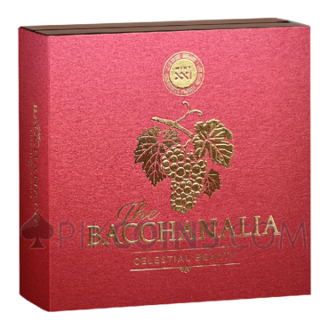 The Bacchanalia - Celestial Beauty 5oz 5000 Francs CFA Cameroon 2025