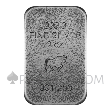 The Astronaut - Cast Bar 2oz 2025