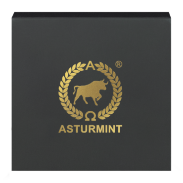 The Astronaut - Cast Bar 2oz 2025