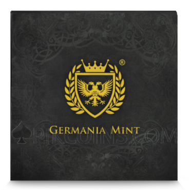 Gefion - Goddesses - Cast Bar 2oz 2024