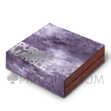 Libertad – Purple Marble 1 Onza 1oz Mexico 2024