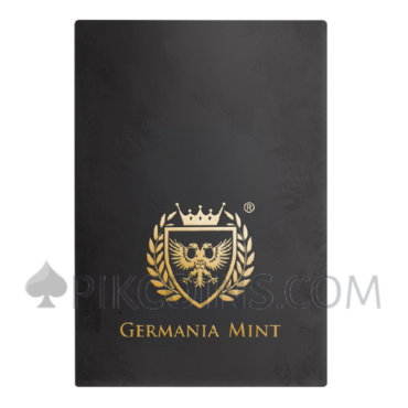 Silver MultiBar 100 x 1g - Germania Mint