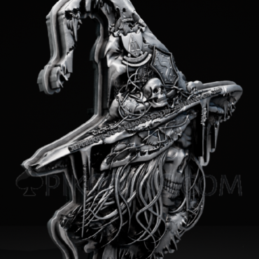 Amulet Of Sorcery - Amulet 2oz 2000 Francs CFA Cameroon 2025