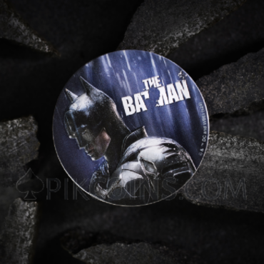 Batman The Dark Knight 200g 15$ Niue 2024