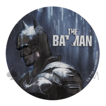 Batman The Dark Knight 200g 15$ Niue 2024