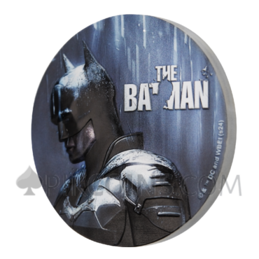 Batman The Dark Knight 200g 15$ Niue 2024