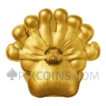 Lucky Fortune Cat - Mystery Box 2oz 2000 Francs CFA Cameroon 2025