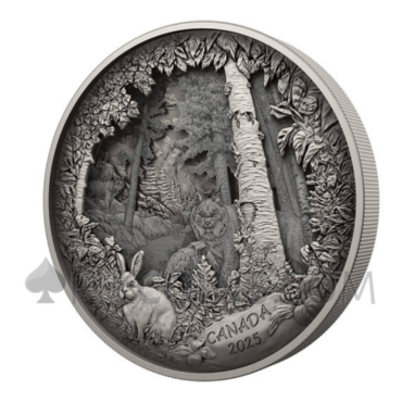 Predator Or Pray In Shadow 26oz 175$ Canada 2025