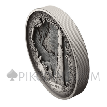 Predator Or Pray In Shadow 26oz 175$ Canada 2025