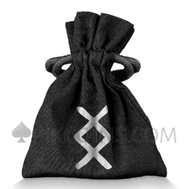Ingwaz Rune 1oz - Germania Mint