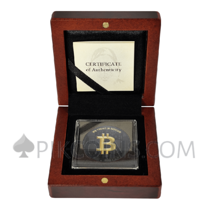 Fish - Satoshi Silver 1000 Sats 21g 2025 - Image 4