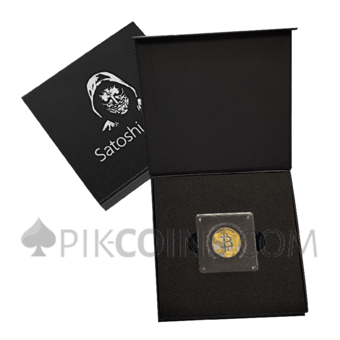 Humpback - Satoshi Silver 1000 Sats 21g 2025 - Image 6