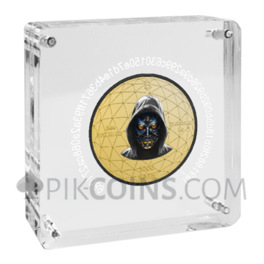 Humpback - Satoshi Silver 1000 Sats 21g 2025