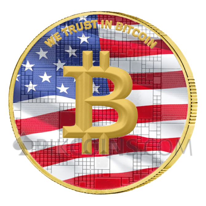 Satoshi Silver - Limited Edition USA 1000 Sats 21g 2025 - Image 2