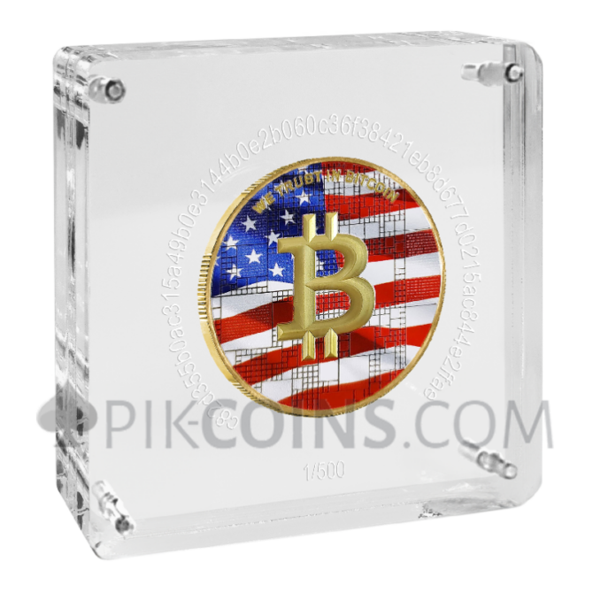 Satoshi Silver - Limited Edition USA 1000 Sats 21g 2025 - Image 4