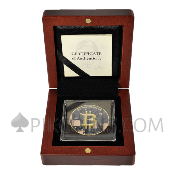 Shark - Satoshi Silver 1000 Sats 21g 2025 - Image 4
