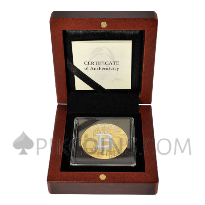 Whale - Satoshi Silver 1000 Sats 21g 2025 - Image 4