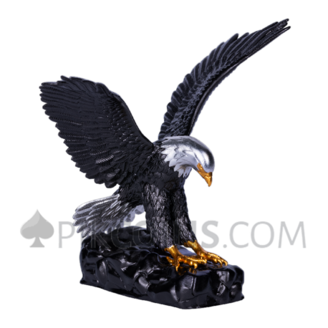The 3D American Eagle 5$ 3oz Samoa 2026