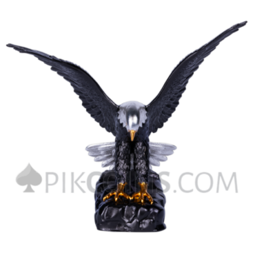 The 3D American Eagle 5$ 3oz Samoa 2026