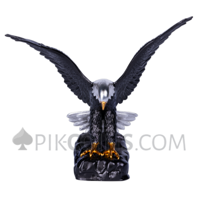 The 3D American Eagle 5$ 3oz Samoa 2026 - Image 4