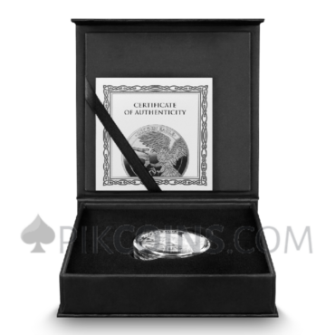 Golden Eagle Limited Edition 5€ 1oz Malta 2025