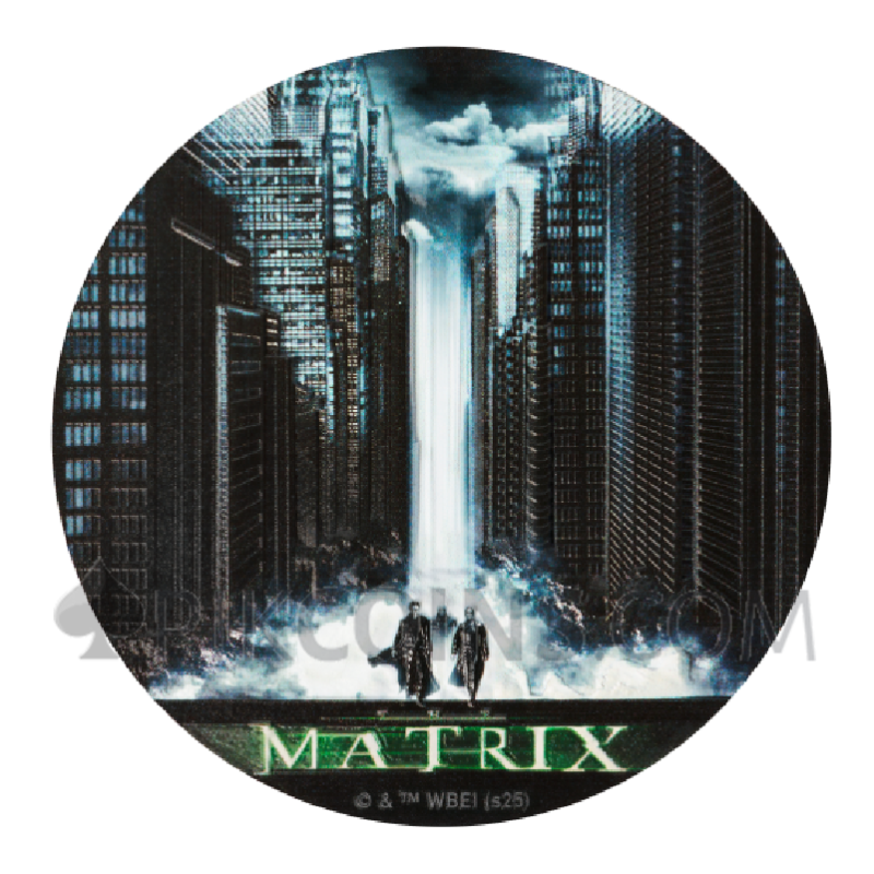 Matrix 15$ 200g Niue 2025