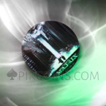 Matrix 15$ 200g Niue 2025