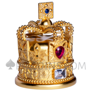 3D Crown 10$ 5oz Samoa 2026