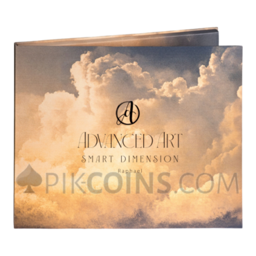 Raphael - Advanced Art Smart Dimension 1$ 1/2oz Samoa 2025