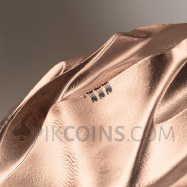 Dunescape 20$ 3oz Cook Islands 2025