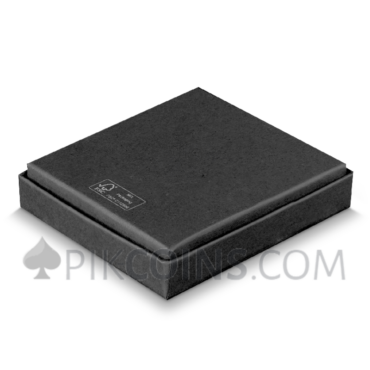 2026 Bearlin Cast Bar 2 oz – Germania Mint