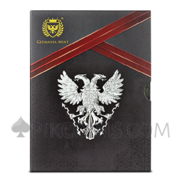 Germania - WMF Edition 5 Mark 1oz 2026