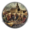 American Independence - Past - American Eagle 1$ 1oz USA 2026