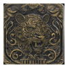 Tiger - Animalium 1000 Francs CFA 1oz Benin 2025