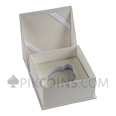 Crystalique - Unique by Nature 3000 Francs CFA 1oz Cameroon 2026