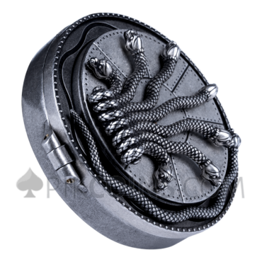 Harry Potter - Chamber of Secrets 10$ 5oz Samoa 2026