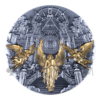 Heaven & Hell - Dual Relief 10$ 5oz Samoa 2026