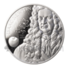 Issac Newton - Science Explained 2$ 1oz Niue 2025