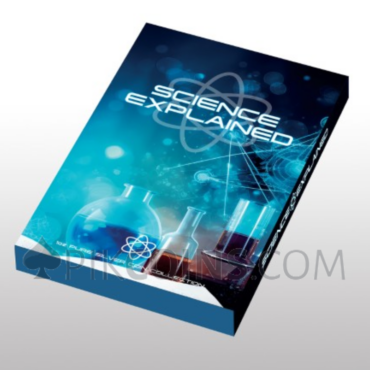 Issac Newton - Science Explained 2$ 1oz Niue 2025