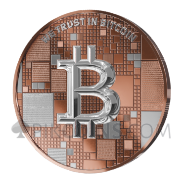 Satoshi Silver Whale Edition Rose Gold Line 1000 Satoshi 21g 2026