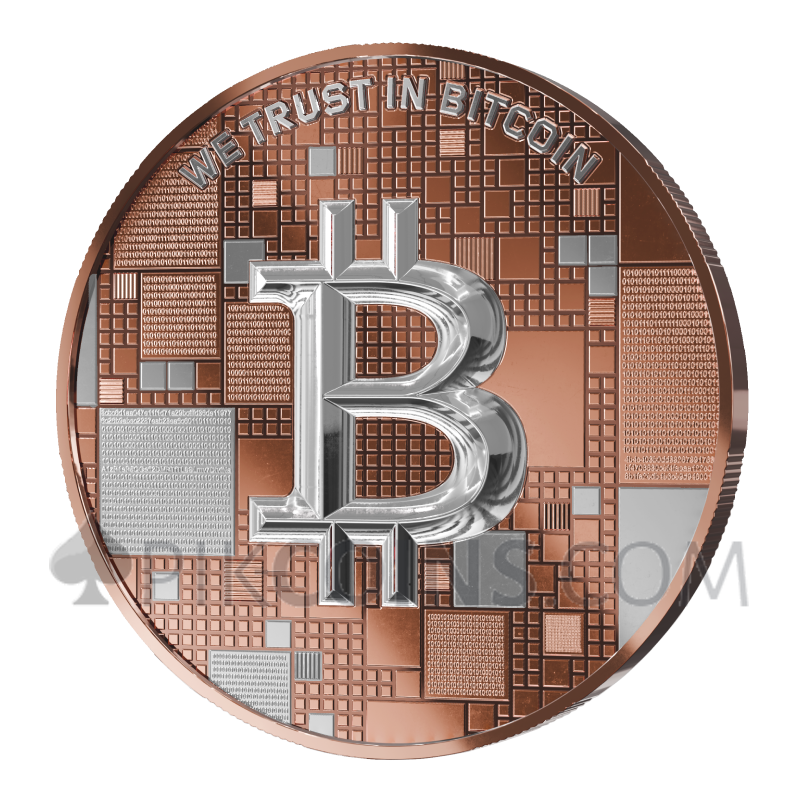 Satoshi Silver Whale Edition Rose Gold Line 1000 Satoshi 21g 2026